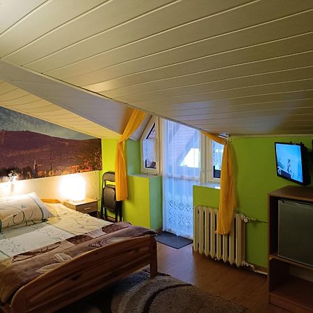 Aura Apartment Szklarska Poreba Ngoại thất bức ảnh