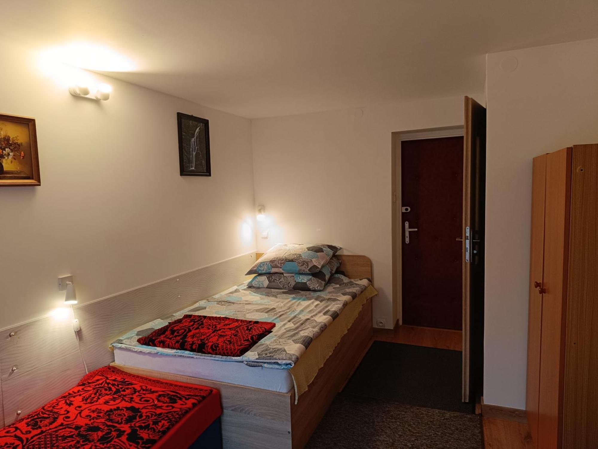 Aura Apartment Szklarska Poreba Ngoại thất bức ảnh