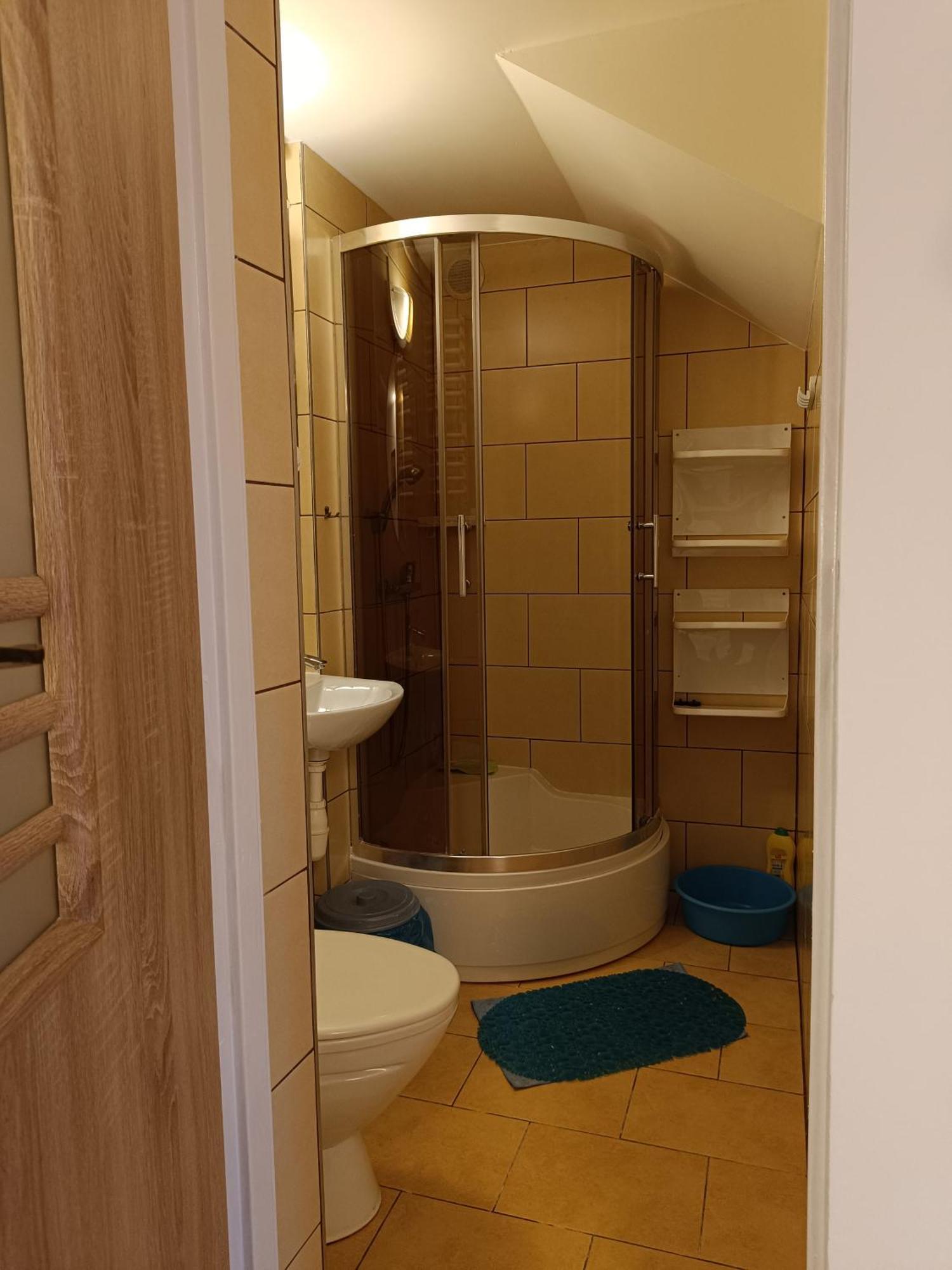 Aura Apartment Szklarska Poreba Ngoại thất bức ảnh