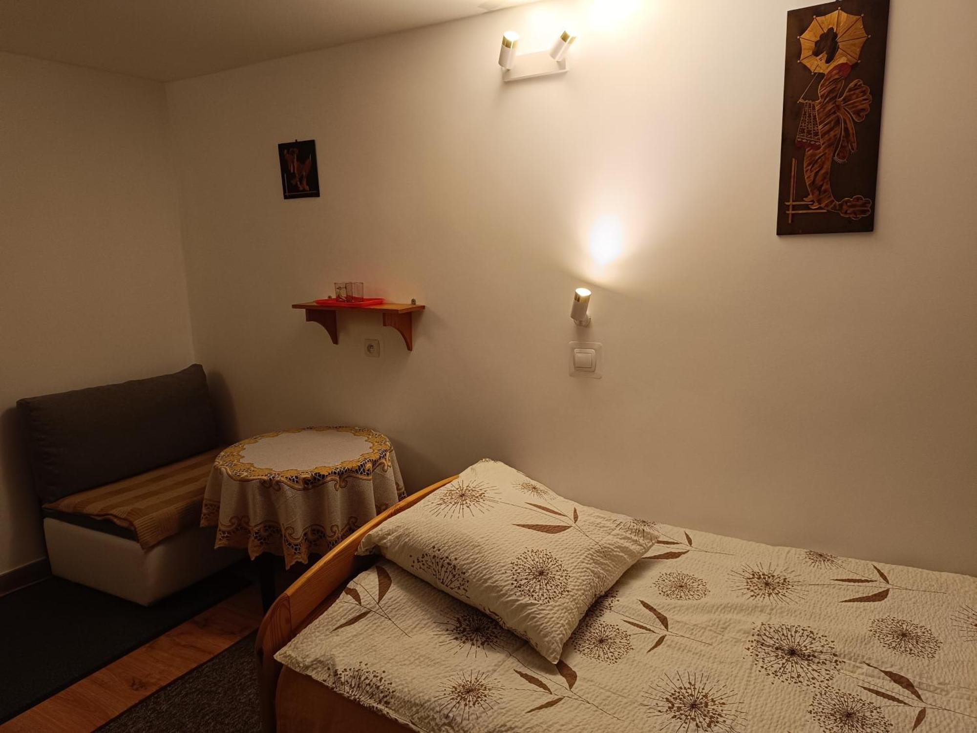Aura Apartment Szklarska Poreba Ngoại thất bức ảnh
