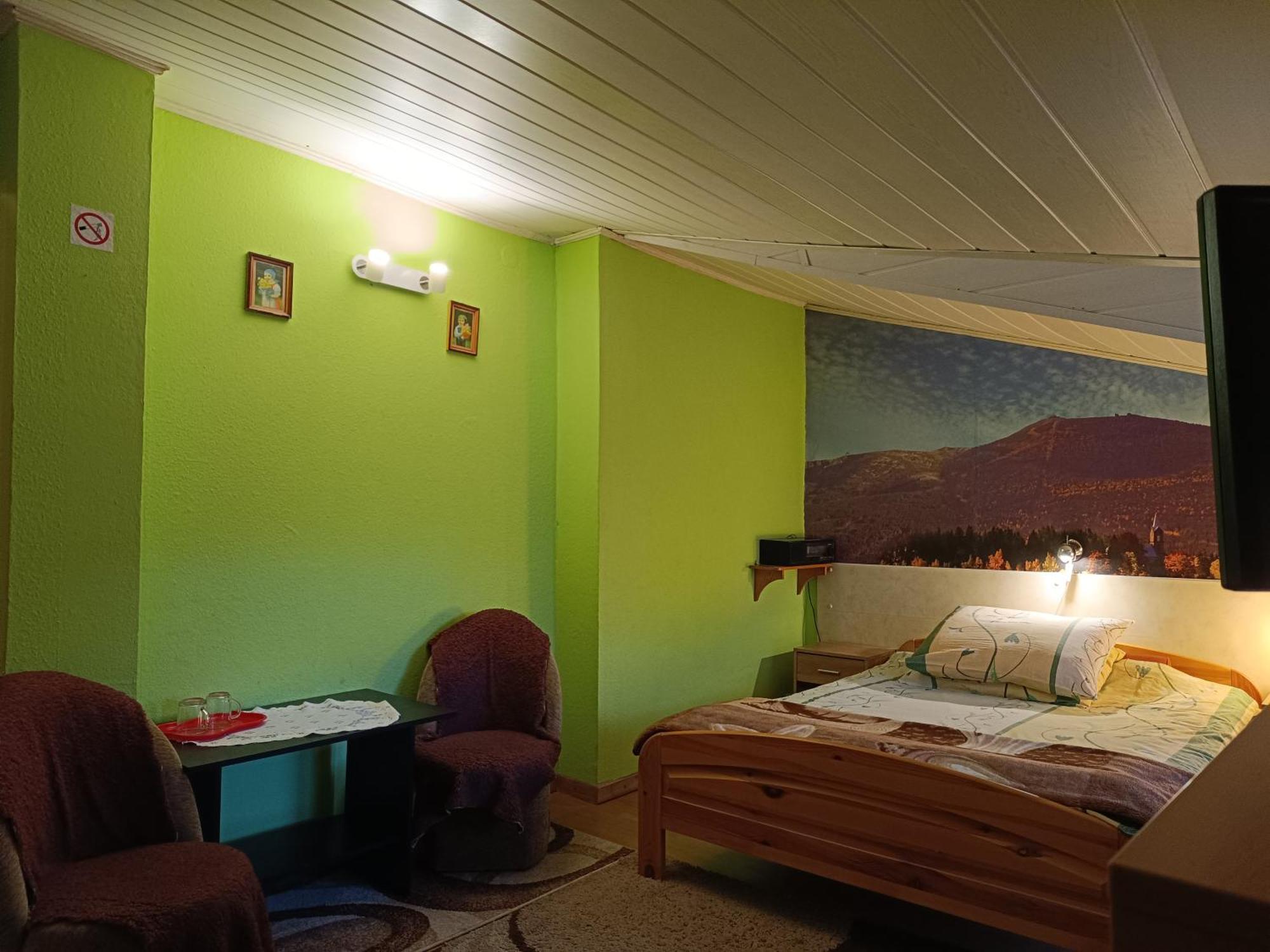 Aura Apartment Szklarska Poreba Ngoại thất bức ảnh