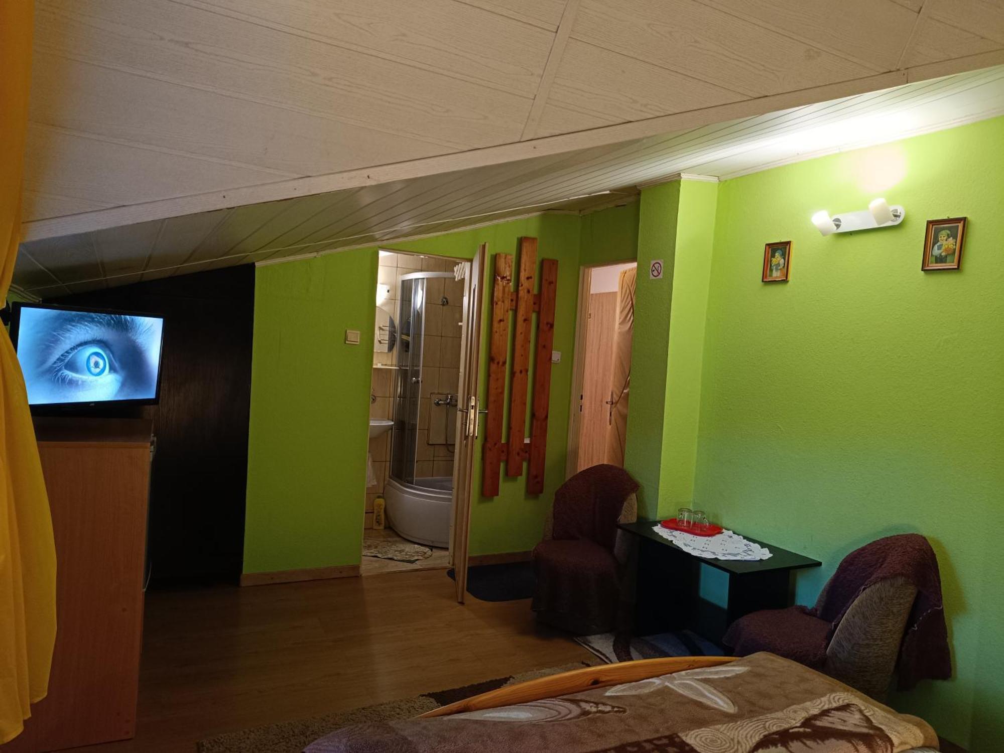 Aura Apartment Szklarska Poreba Ngoại thất bức ảnh