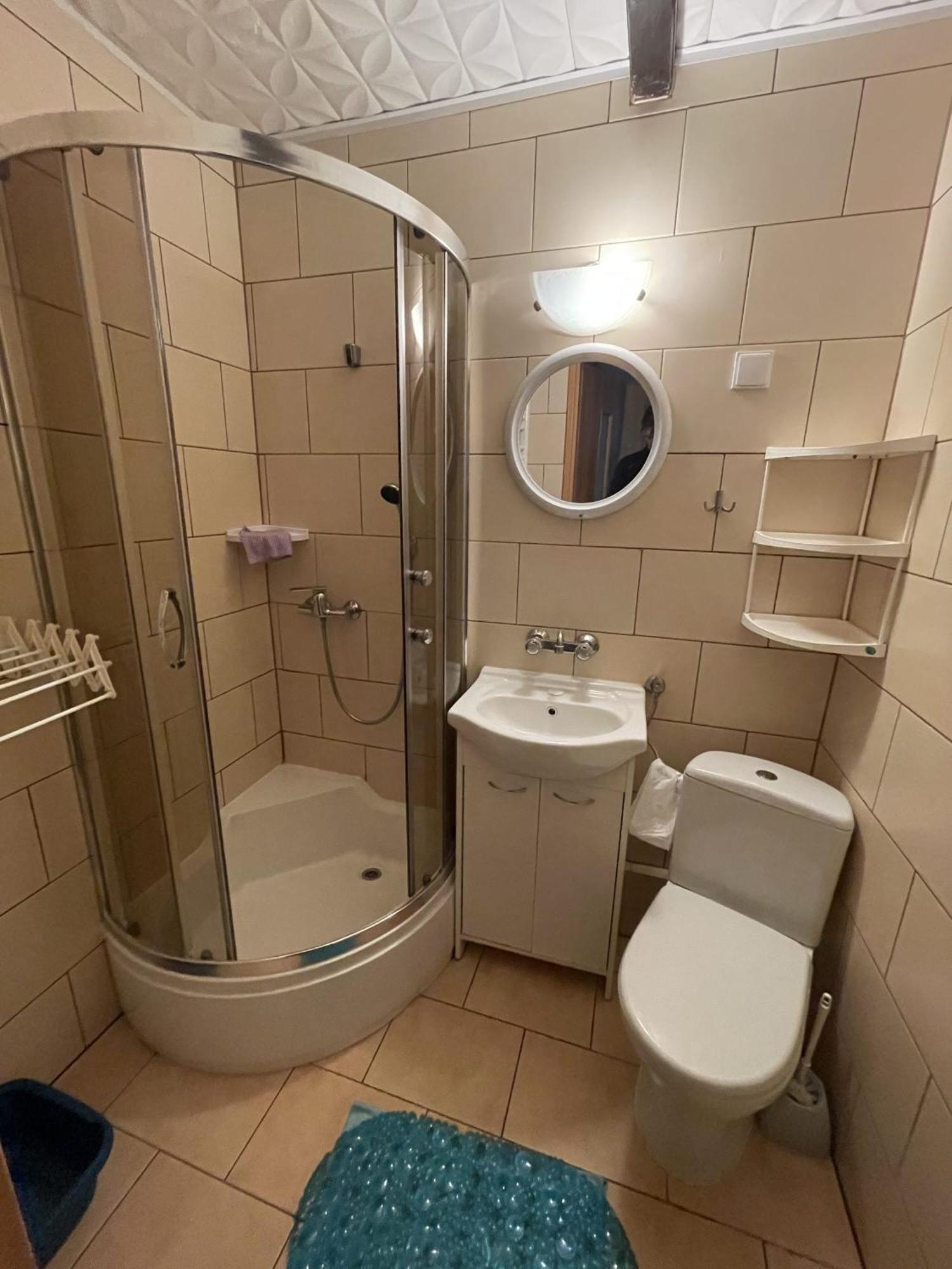 Aura Apartment Szklarska Poreba Ngoại thất bức ảnh
