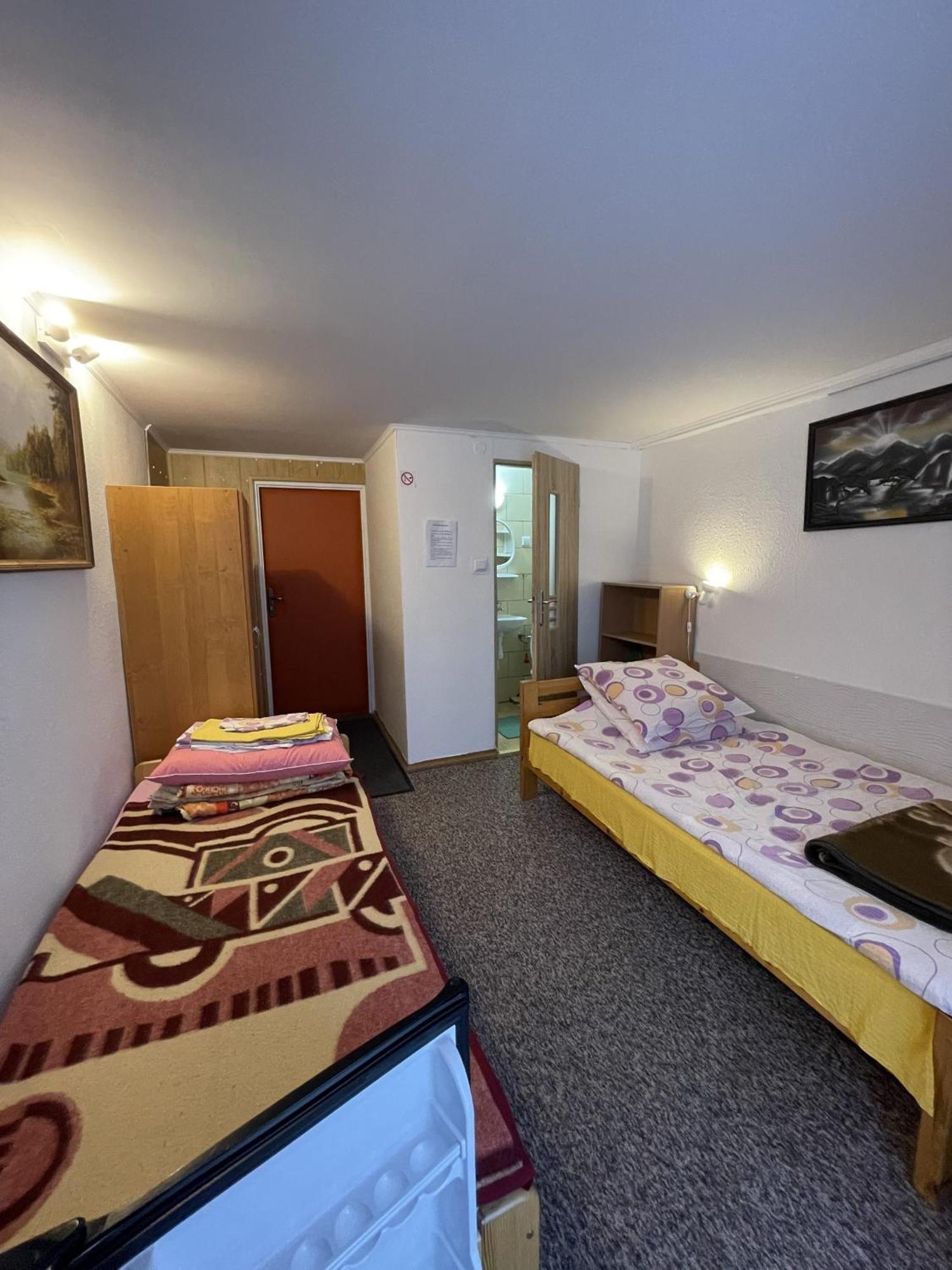 Aura Apartment Szklarska Poreba Ngoại thất bức ảnh
