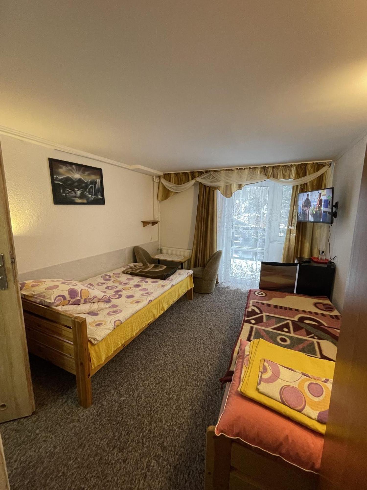 Aura Apartment Szklarska Poreba Ngoại thất bức ảnh