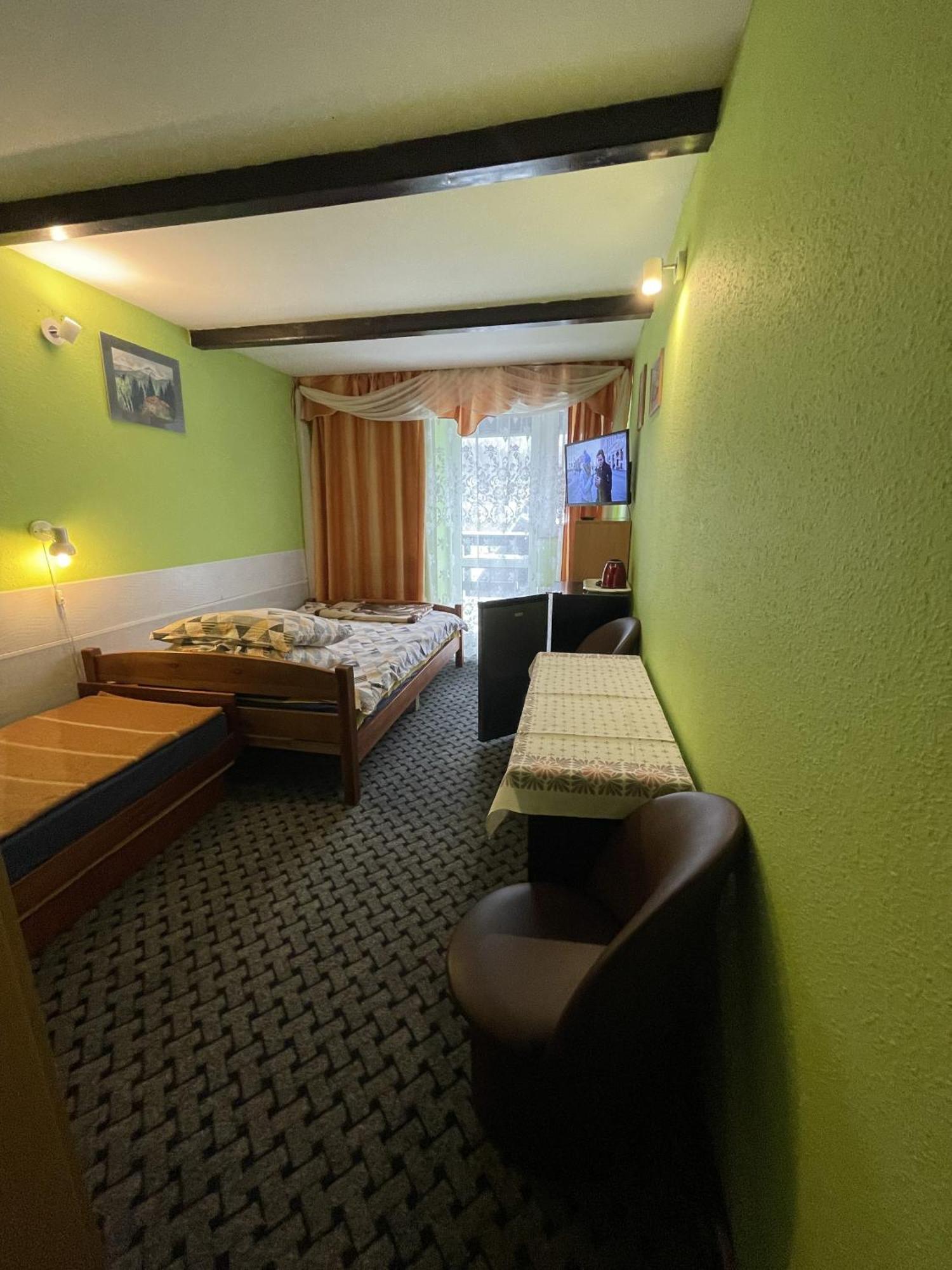 Aura Apartment Szklarska Poreba Ngoại thất bức ảnh