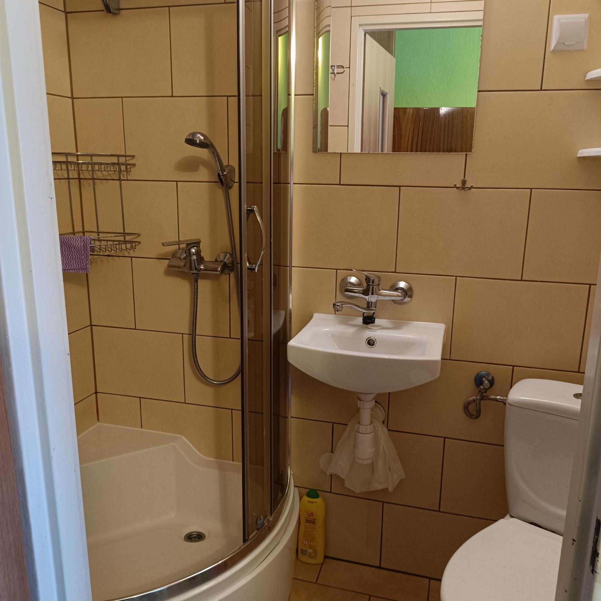 Aura Apartment Szklarska Poreba Ngoại thất bức ảnh