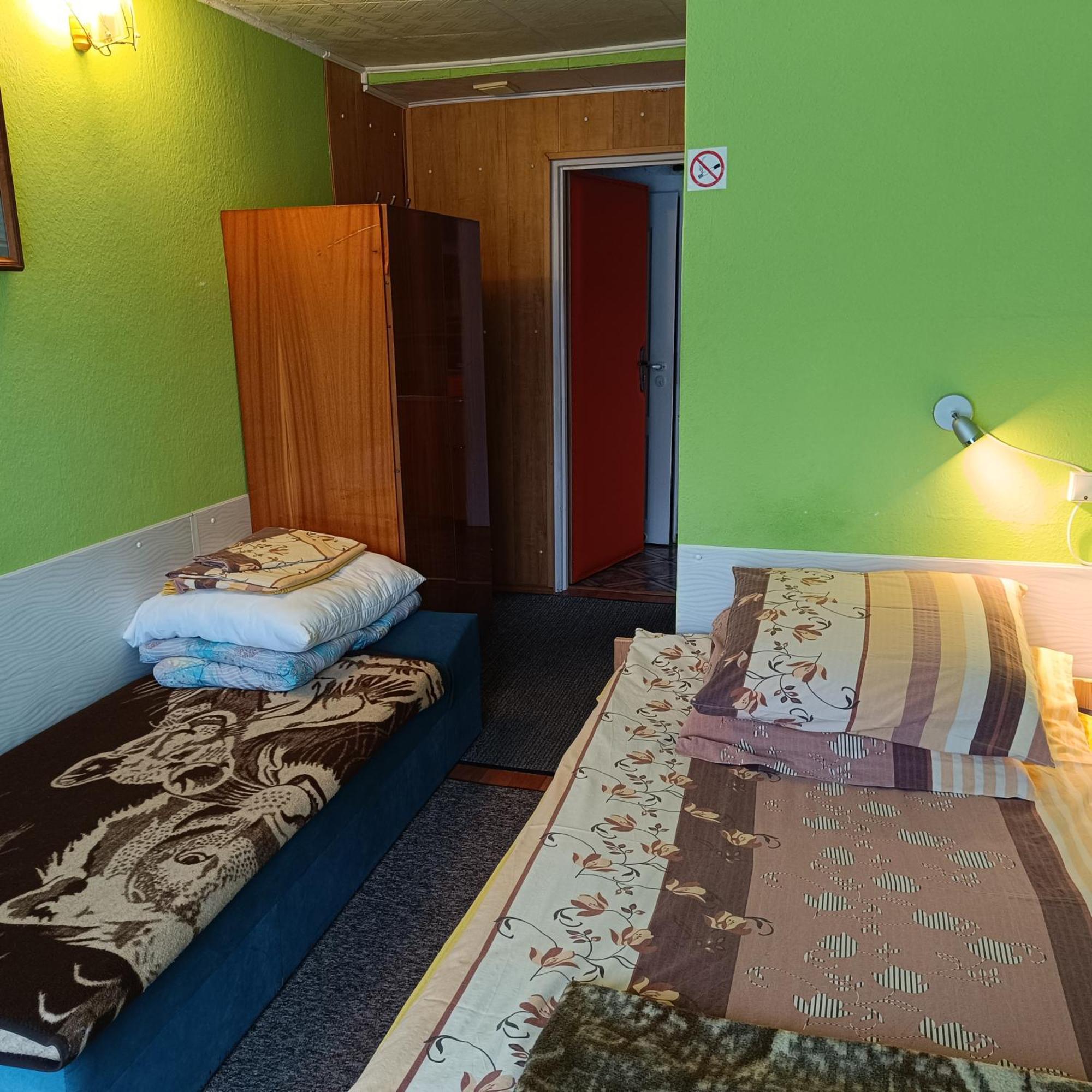Aura Apartment Szklarska Poreba Ngoại thất bức ảnh