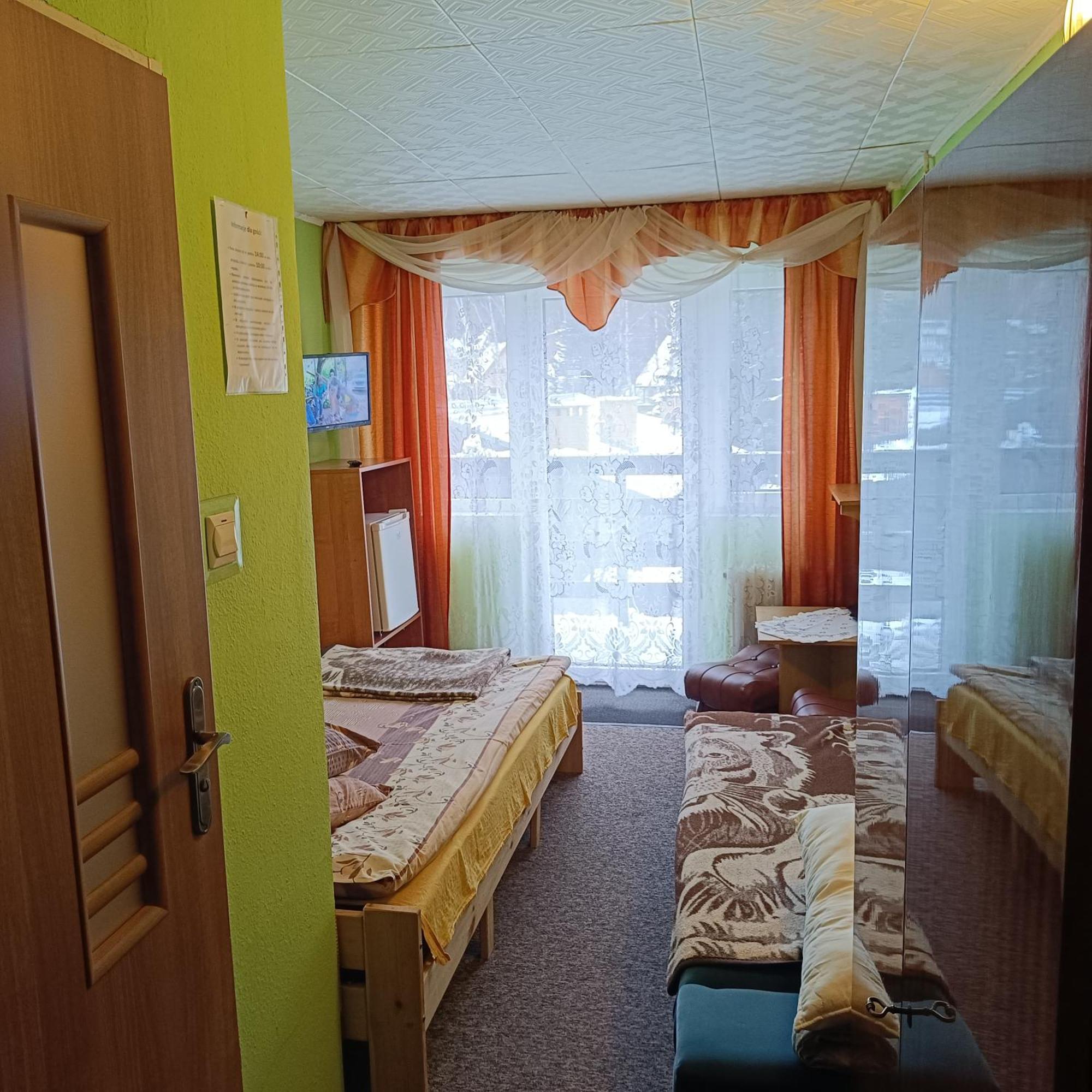 Aura Apartment Szklarska Poreba Ngoại thất bức ảnh