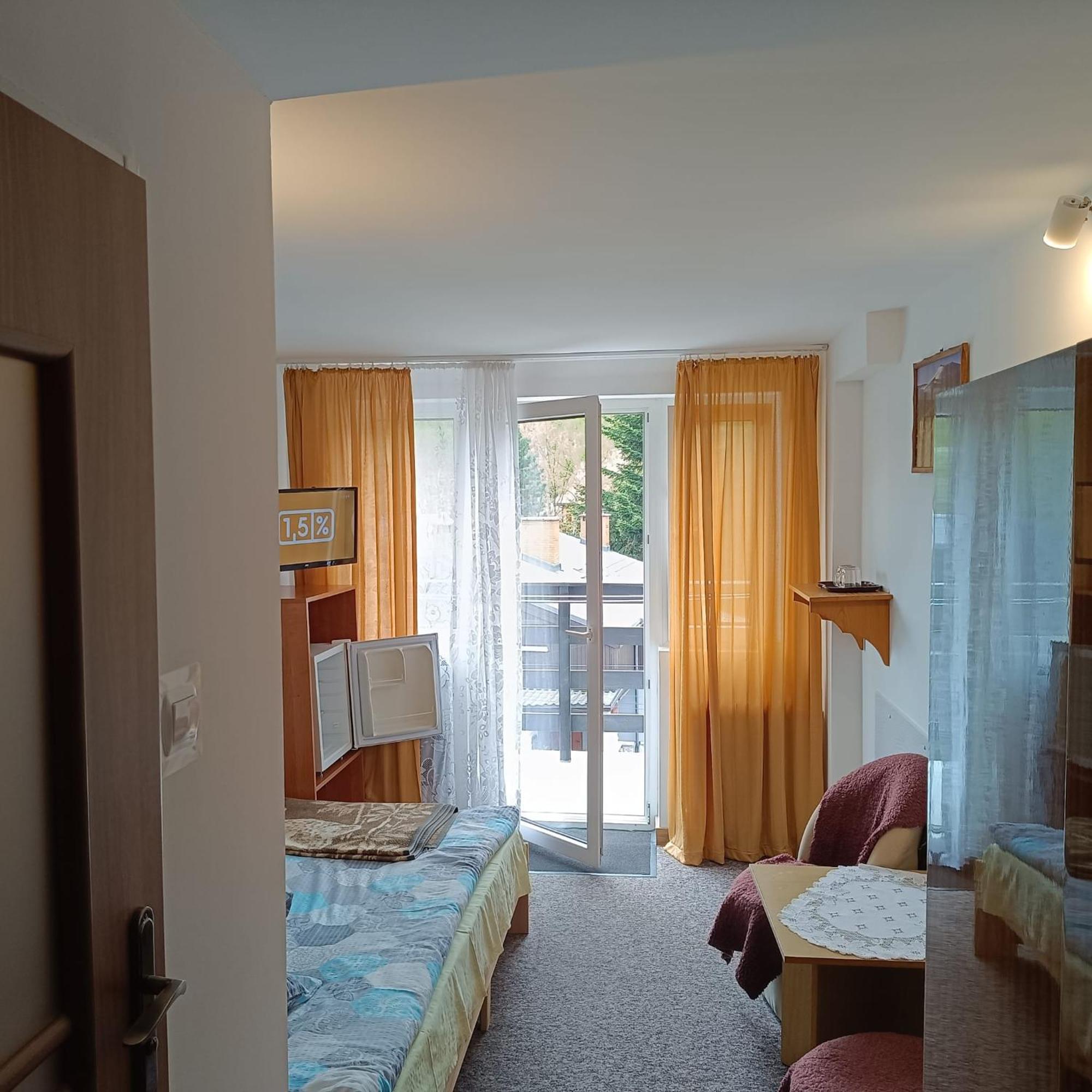Aura Apartment Szklarska Poreba Ngoại thất bức ảnh