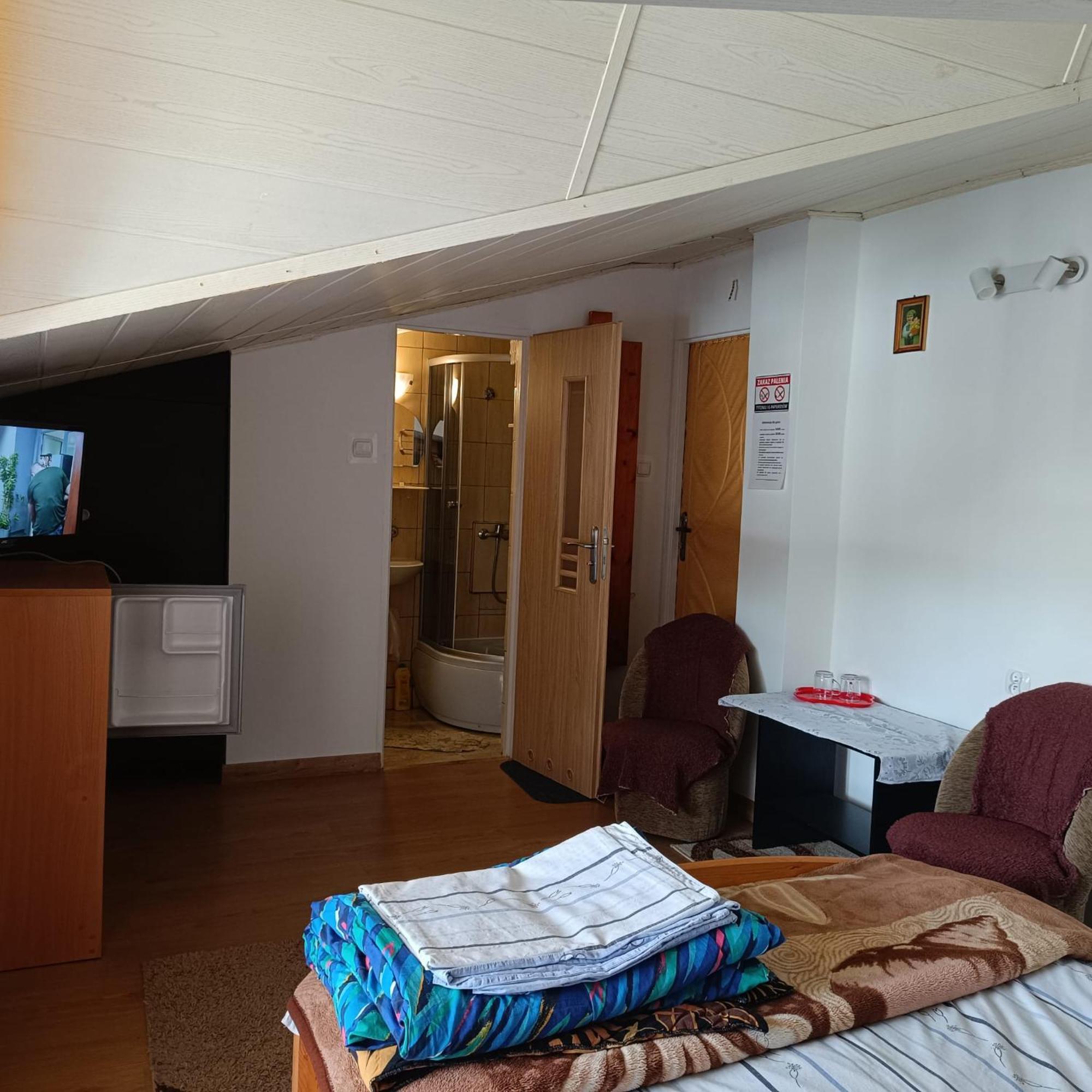 Aura Apartment Szklarska Poreba Ngoại thất bức ảnh