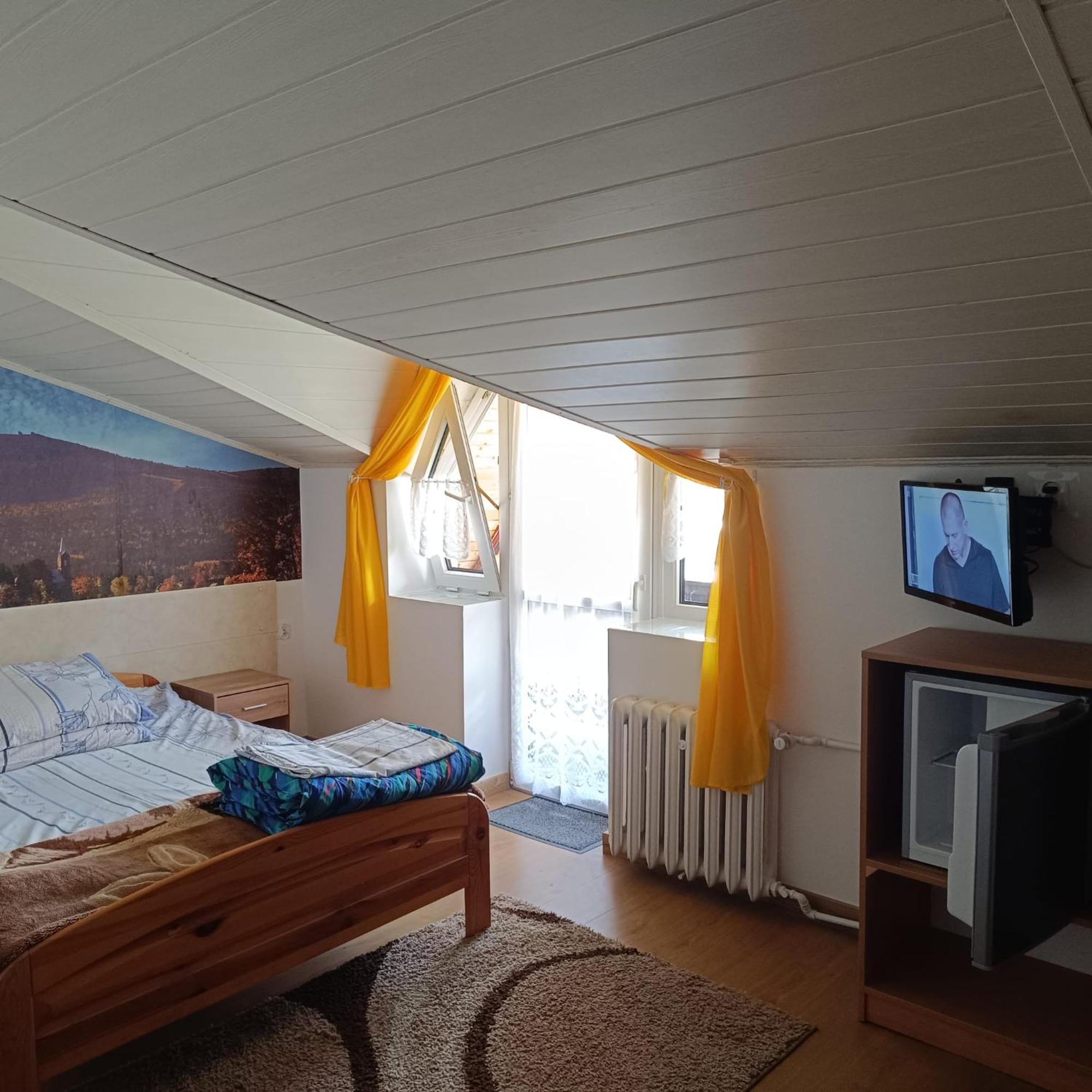 Aura Apartment Szklarska Poreba Ngoại thất bức ảnh