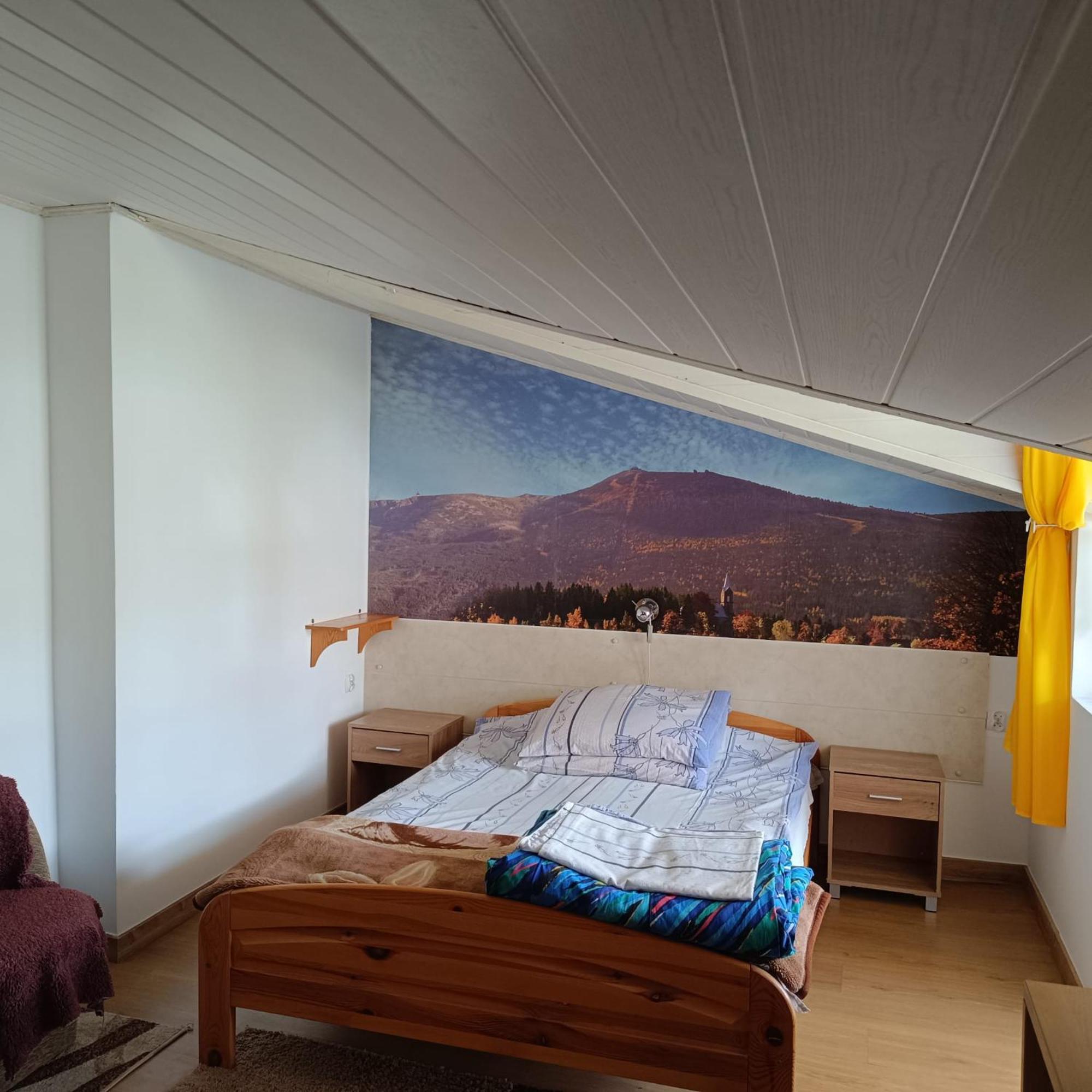 Aura Apartment Szklarska Poreba Ngoại thất bức ảnh