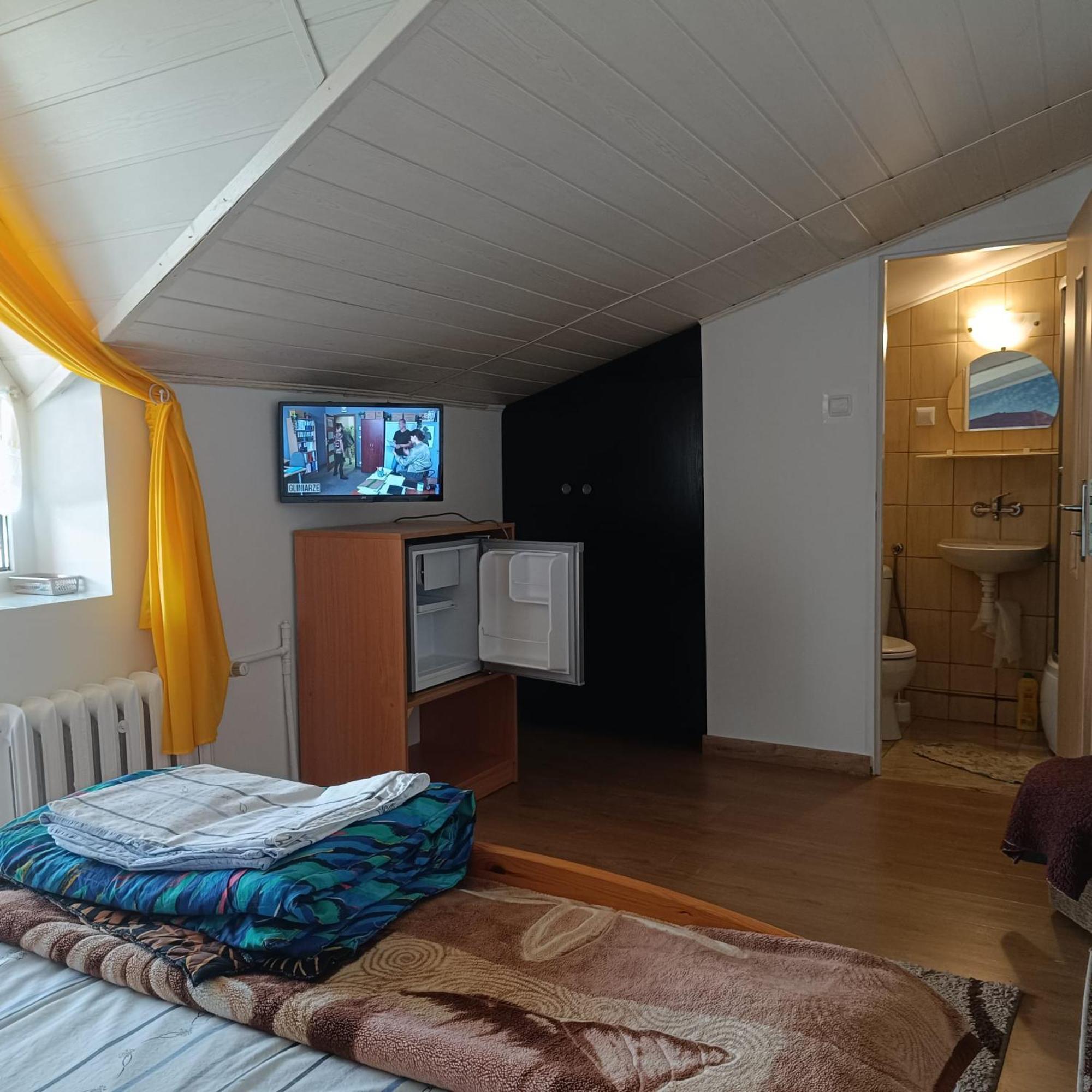 Aura Apartment Szklarska Poreba Ngoại thất bức ảnh