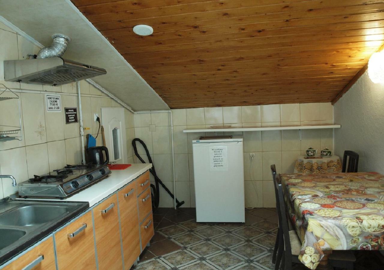 Aura Apartment Szklarska Poreba Ngoại thất bức ảnh